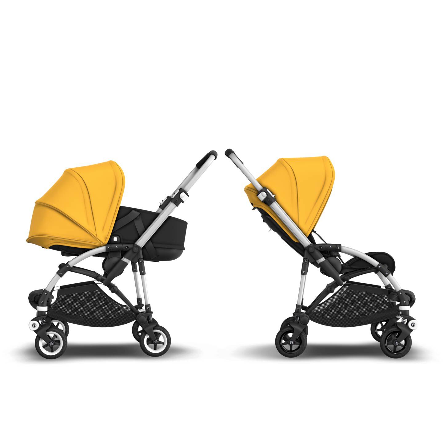Shop Bugaboo Bee 5 seat and bassinet | Bugaboo